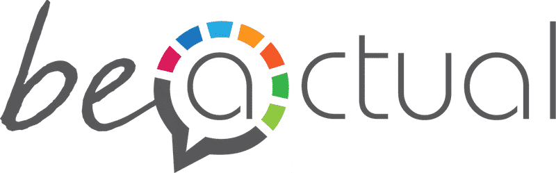 Logo Beactual