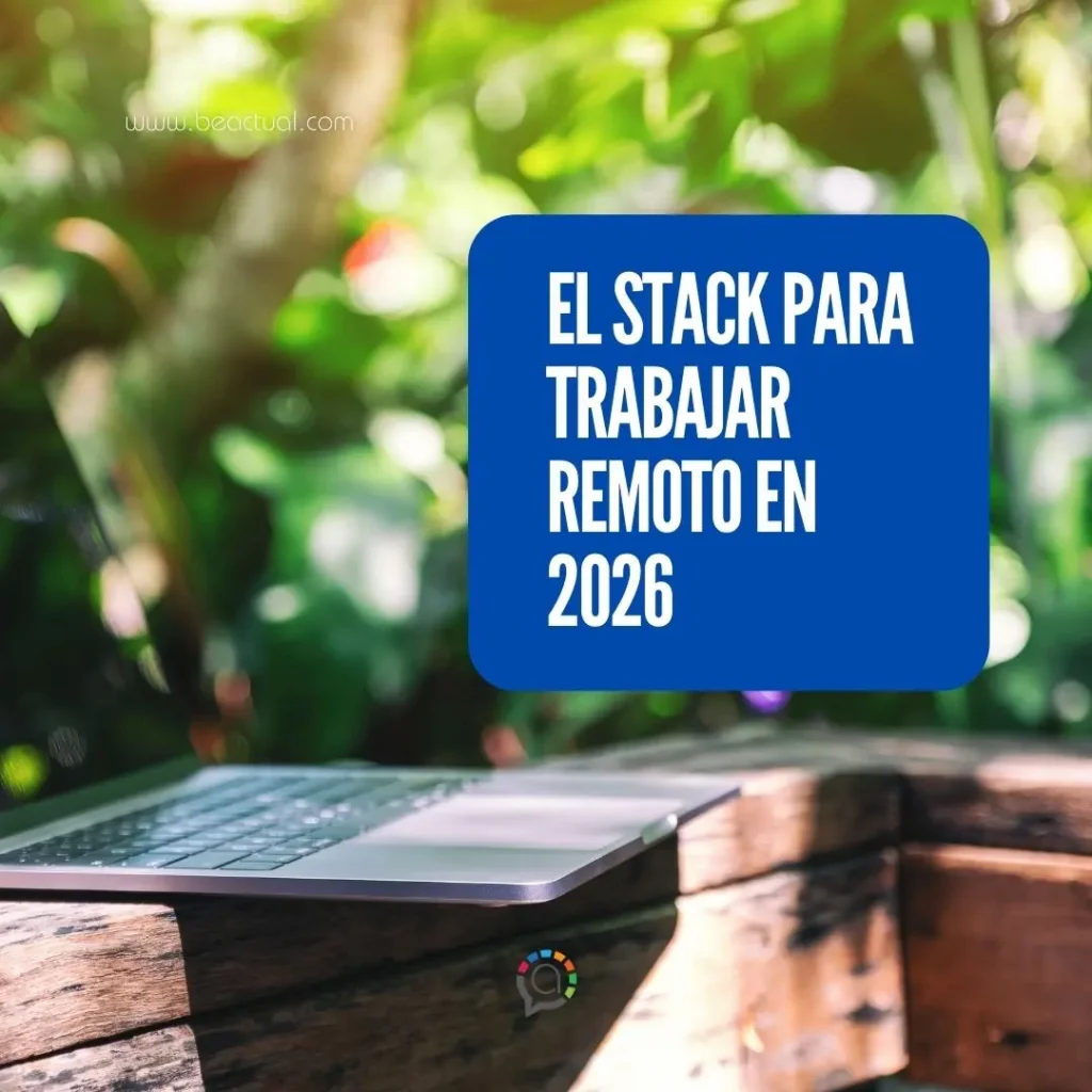 Plataformas de trabajo remoto y freelance 2026